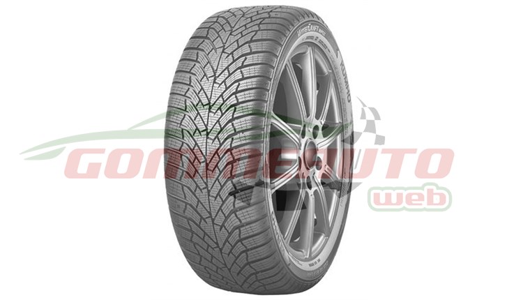 COP. 185/65TR15  KUMHO  WP52                         88T M+S